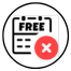 Free Cancellation